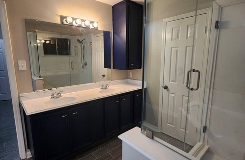 FM 1960 House | 6S Hideout Houston Su