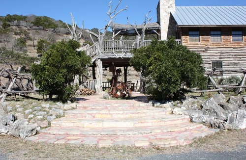 Tarpley House | 7 Canyons Ranch Lodge Residence