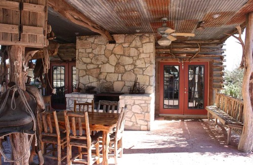 Tarpley House | 7 Canyons Ranch Lodge Suite 4 Home