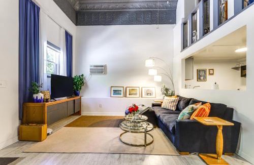 Cincinnati Apartment | 7 Mi to Dtwn: Charming Couple's Cove in Cincinnati