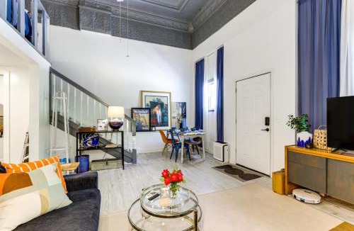 Cincinnati Apartment | 7 Mi to Dtwn: Charming Couple's Cove in Cincinnati