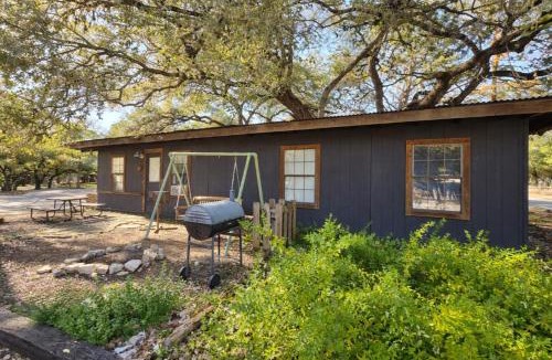 Wimberley Hotel | 7A Ranch