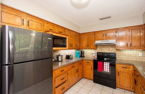 Carolyn Estates House | 8 Free Kayaks! First Oak Paradise on Cedar Creek Lake
