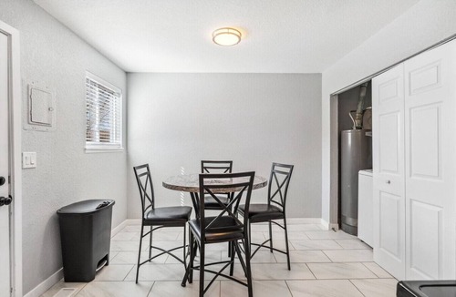 Berkley Apartment | 8 Miles to Denver Zoo