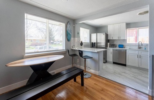 Scenic Heights Apartment | 8675 W 63rd Pl · Hidden Gem of Arvada!