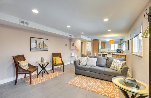 Bear Valley Apartment | 9 Mi to Dtwn: Quiet South Denver Apartment