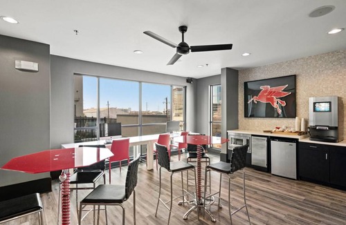 Northeast Dallas Apartment | 92 m² Apartment ∙ 2 bedrooms ∙ 6 guests