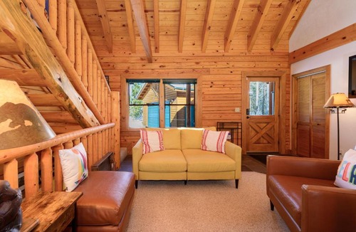 Tabernash Ski Chalet | 980 Mulligan