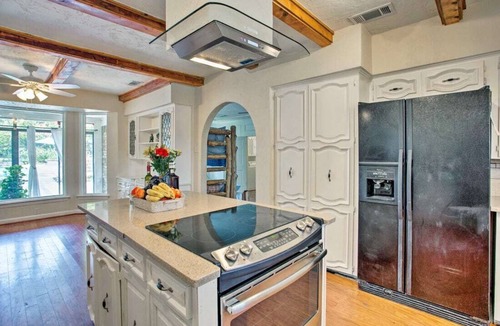 Copper Canyon House | 9R Resort - Entire home - You'll have the house to yourself.