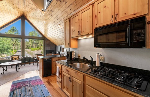 Durango House | A/C, Views, Newly Renovated, Peaceful Retreat!