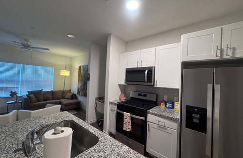 Southeast Houston Apartment | A Chill spot!