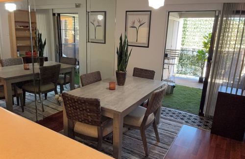 Astrodome Condo | A comfortable, restful stay designed for doctors and Medical Professionals