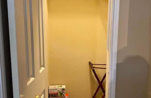 San Antonio Apartment | A Cozy Corner
