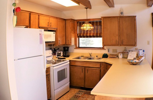 Taos Ski Valley House | A Frame of Mind - New Property! - Upper Valley - Gas and Wood Fireplace - Washer
