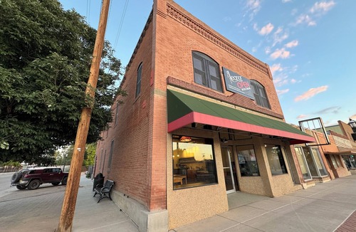 Aztec House | A Historic Loft in the Heart of Downtown Aztec