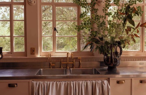 Round Top House | A home by designers for design lovers.
