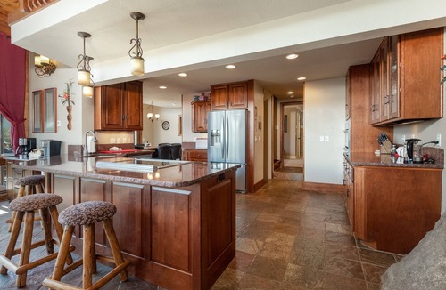 Estes Park House | A Lodge Feel in a Beautiful Private Home - EP Reg#3041
