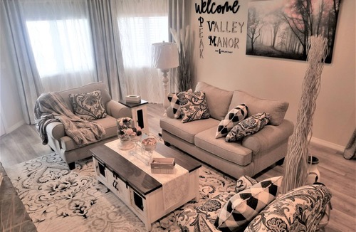 Colorado Springs Other | a Modern Farmhouse