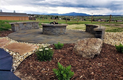 Colorado Springs Other | a Modern Farmhouse