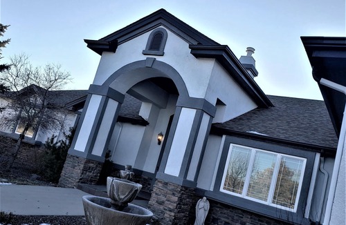 Colorado Springs Other | a Modern Farmhouse