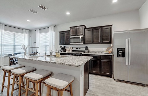 Fort Worth House | A Modern Oasis with All the Comforts of Home!