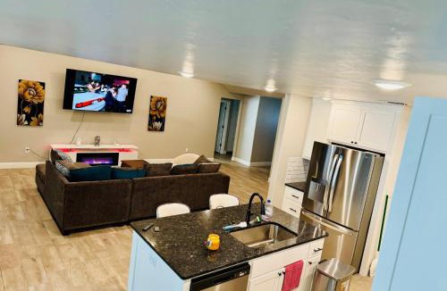 Lawton House | A place like nowhere else