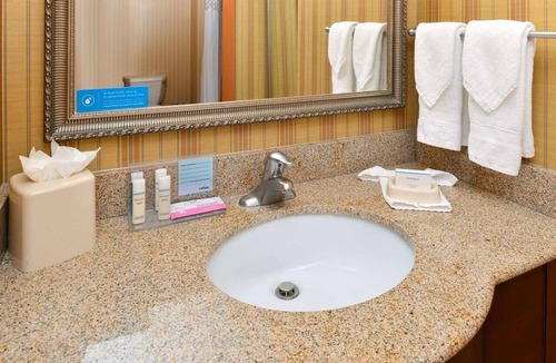 Westside Hotel | A Place You'll Surely Enjoy! Indoor Pool, Free Breakfast, Pets Allowed!
