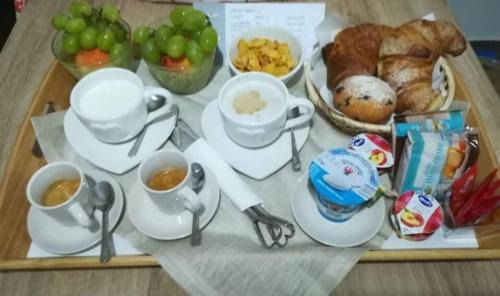 Fiumicello Santa Venere Bed & Breakfast | A Suata