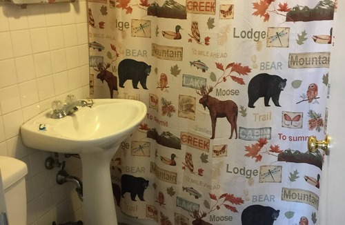 Red Feather Lakes Cabin | A true mountain get away in Red Feather Lakes, Colorado