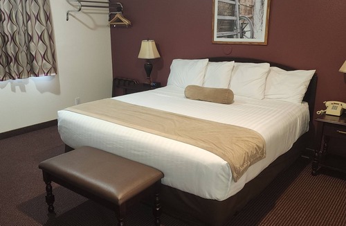 Winthrop Hotel | AbbyCreek Inn
