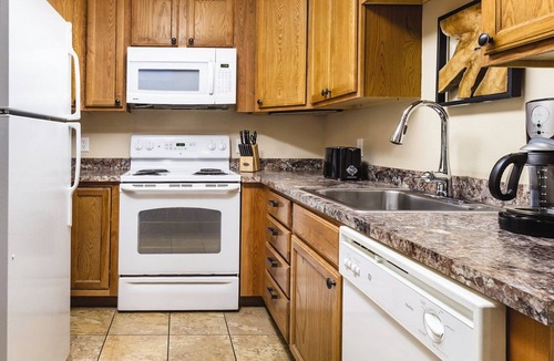 Estes Park Resort | Absolutely gorgeous resort & condos !