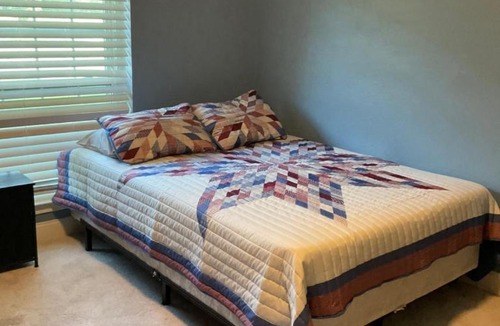West Arlington House | Abundant life