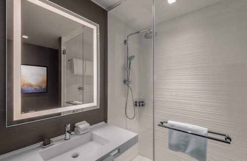Downtown Denver Hotel | AC Hotel by Marriott Denver Downtown