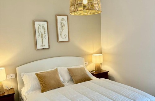 La Pietraia Bed & Breakfast | Adagio B&B Alghero