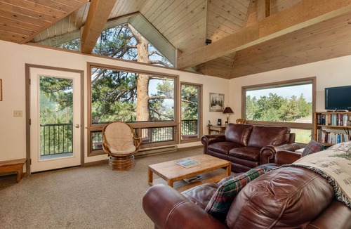 Windcliff Estates House | Adams Vacation At Windcliff 2 Bedroom Home by RedAwning
