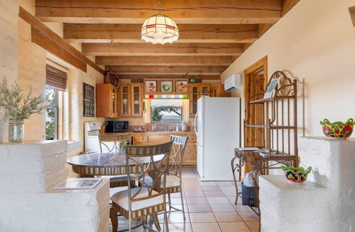 Alpine House | Adobe Vista - Cozy and inviting, spectacular view!