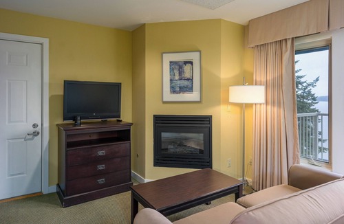 Rosario Hotel | Adventure Awaits—Secluded Orcas Island Stay | Hillside 1940
