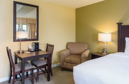 Rosario Hotel | Adventure Awaits—Secluded Orcas Island Stay | Hillside 1951