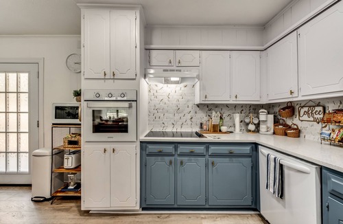 Weatherford House | Afar Modern Vacation Home