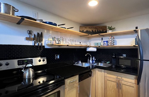 Ballpark Apartment | Affordable & Chic RiNo, LoDo, Dtown Loft. Prime location, walkable, Coors Field