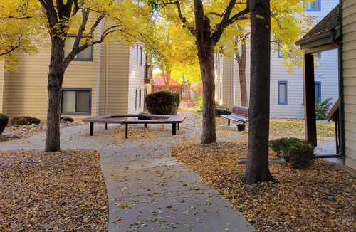 Englewood Condo | AFFORDABLE DTC CONDO - 2ND FLOOR