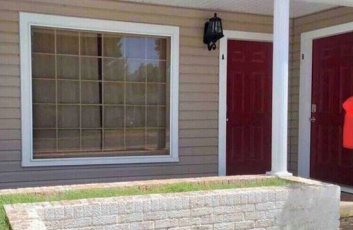 Lubbock House | Affordable + Pet Friendly 1 BR + sofa bed/1BA #B