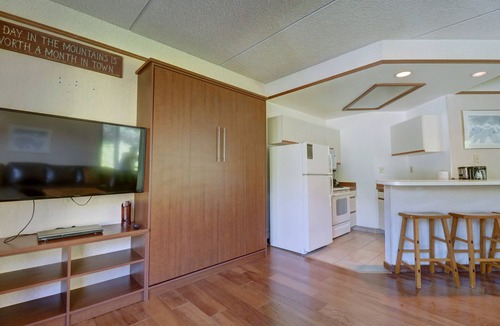 Copper Mountain Village Condo | Affordable Ski Condo with awesome views and available hot tub! TL207