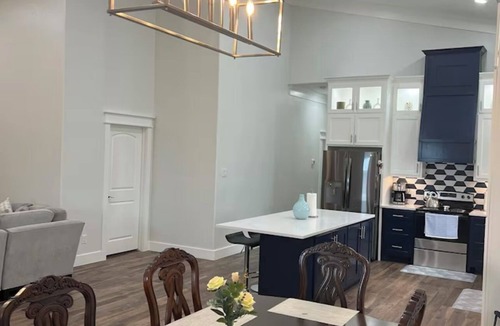 Hempstead House | AG Ranch in Hempstead