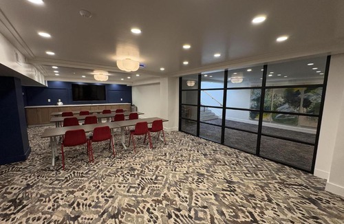 Downtown Kansas City Hotel | Aiden by Best Western Kansas City Downtown