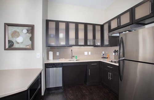Littleton Condo | Air-Conditioned Suite | Free Daily Breakfast!
