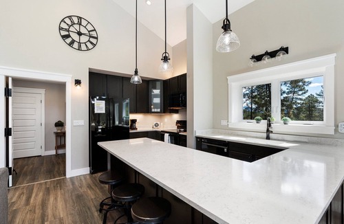 Durango House | Air-Conditioning, Privacy, Family Retreat!