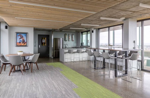 West Highland Apartment | Airy Highland 1BR, close to LoHi Entertainment, Downtown by Blueground