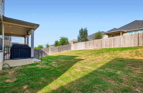 San Antonio House | Alamo Heights Haven+15 min 2 Seaworld+Pet Friendly