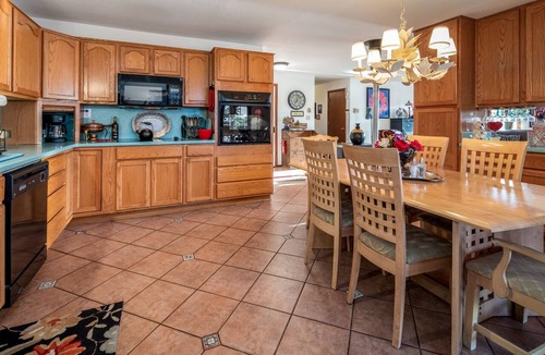 Sandia Knolls House | Albuquerque East Mountains